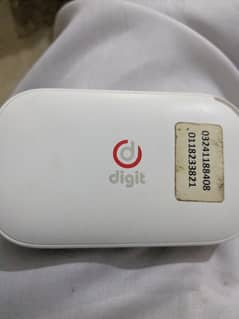jazz digit internet device