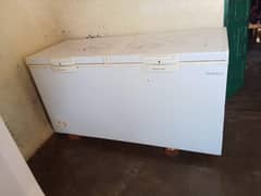 freezer