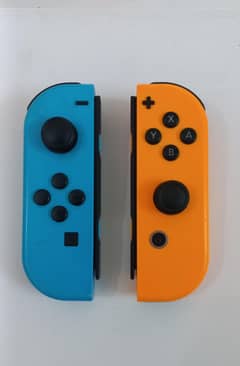 Nintendo Switch Joy-Cons/Controllers pair