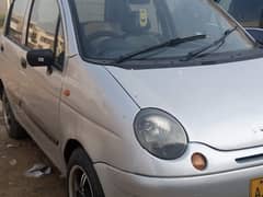 Chevrolet joy