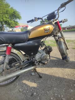 safari bike 14 model Rawalpindi number all documents clear
