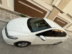 Honda City 18/19