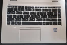 HP ProBook 440 G5 Core i5-8th Generation