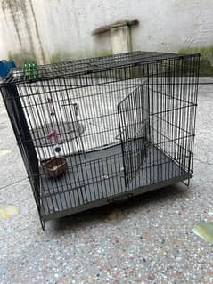 Panjra for parrots or birds