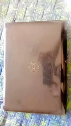Dell Laptop for sale
