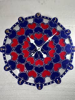 Stylish Design Wall Clocks | Unique & Premium Quality | Limited Stock