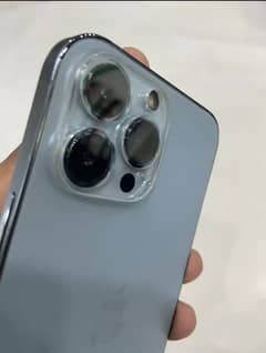 I phone 13 pro max non pta