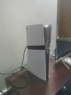 PS5