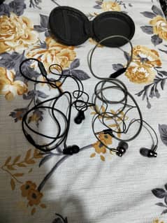 headphones