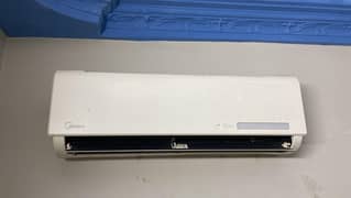 Used AC