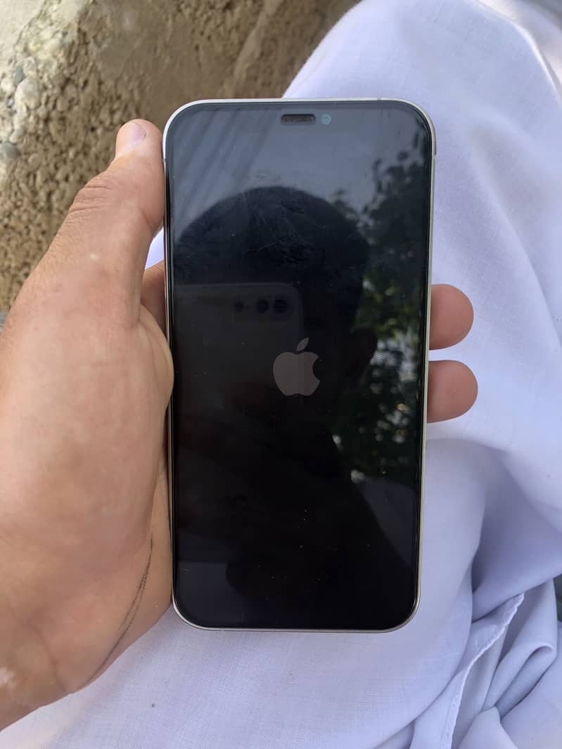 iPhone 12 Pro 1