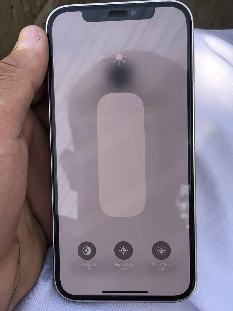 iPhone 12 Pro 3