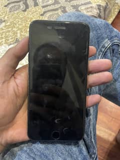 Iphone 7 Plus 128 GB PTA Approve