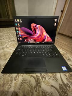 Dell Latitude 7390