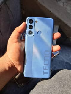 Tecno