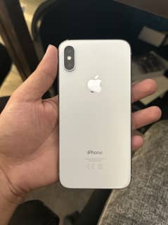 Iphone x bypass