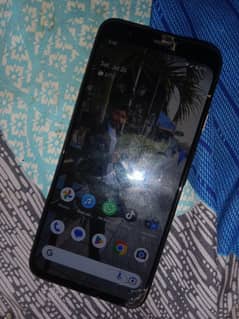 Google pixel 4 6/128 Pta Aprov