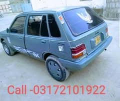 SUZUKI KHYBER SWIFT 1994. CALL - 03172101922