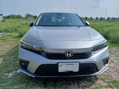 Honda civic Oreal  for sale