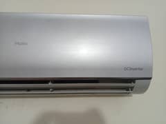 Haier DC invter pearl model  best cooling  for best big family