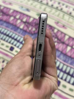 Infinix not 50 8+8/256