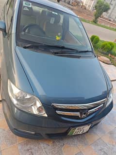 Honda City 2006 first hand lush condition