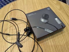 Mi original Xiaomi handfree handsfree type c  pixel Samsung iphone