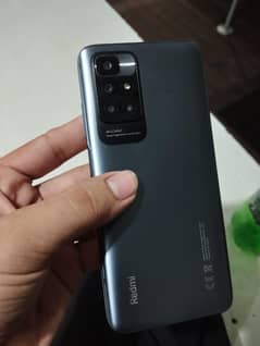 redmi