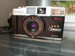 yashica mf- 2 super