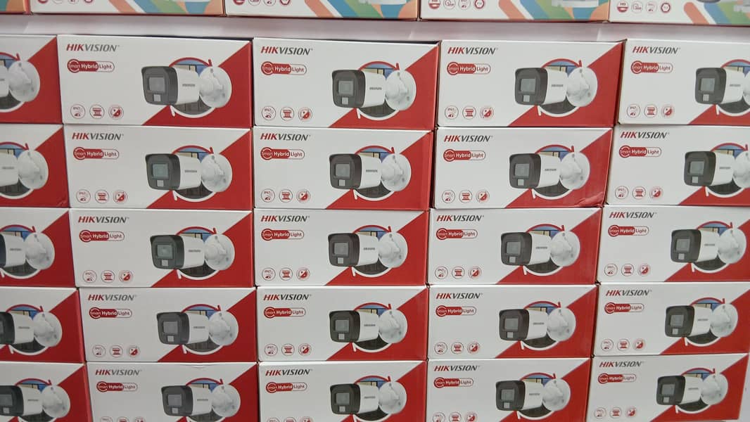 CCTV CAMERA INSTALLATION 7