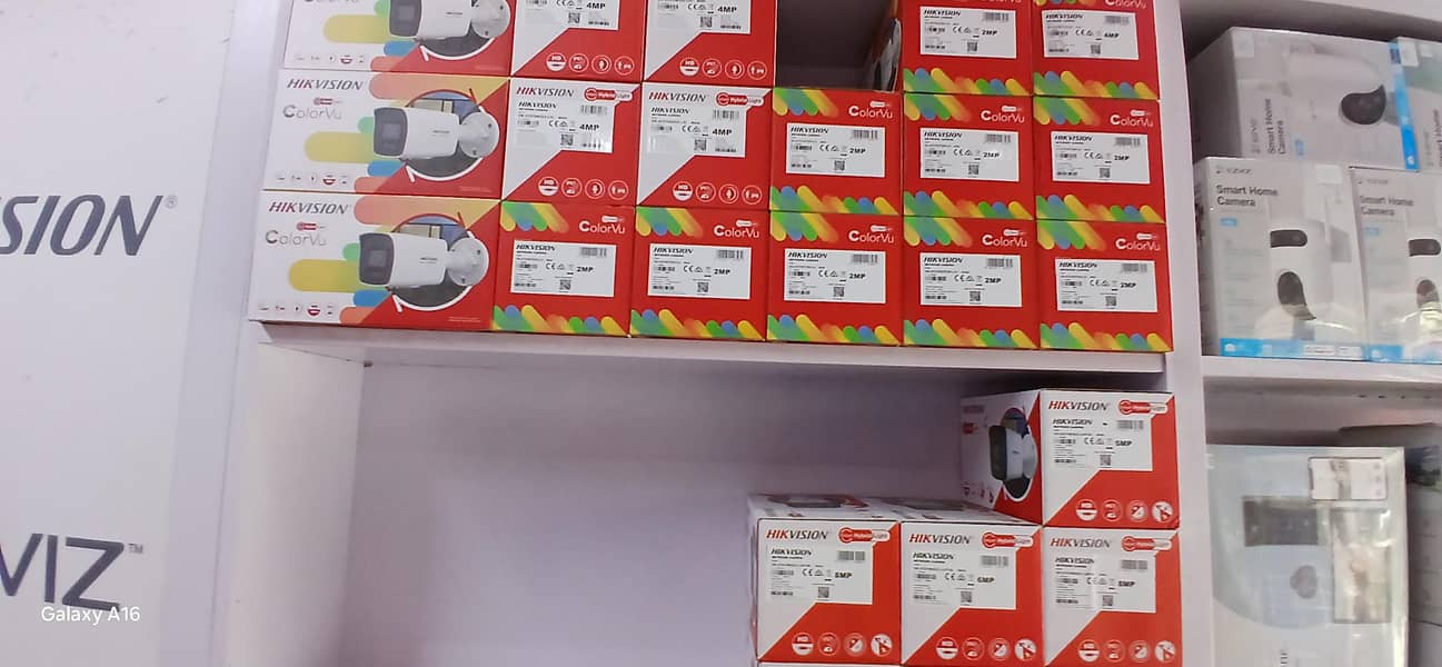 CCTV CAMERA INSTALLATION 1