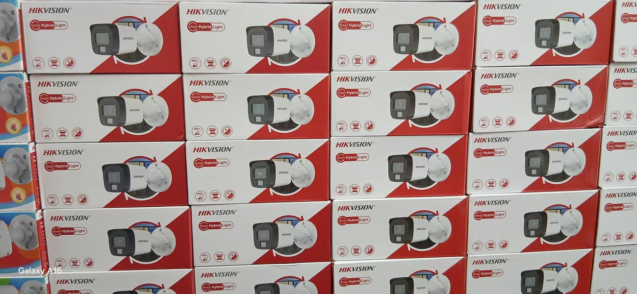 CCTV CAMERA INSTALLATION 2