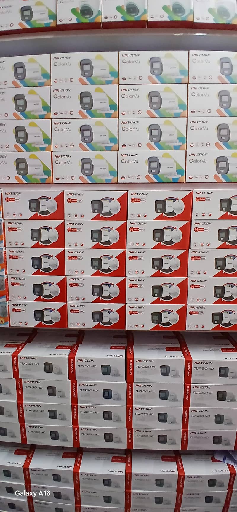 CCTV CAMERA INSTALLATION 3