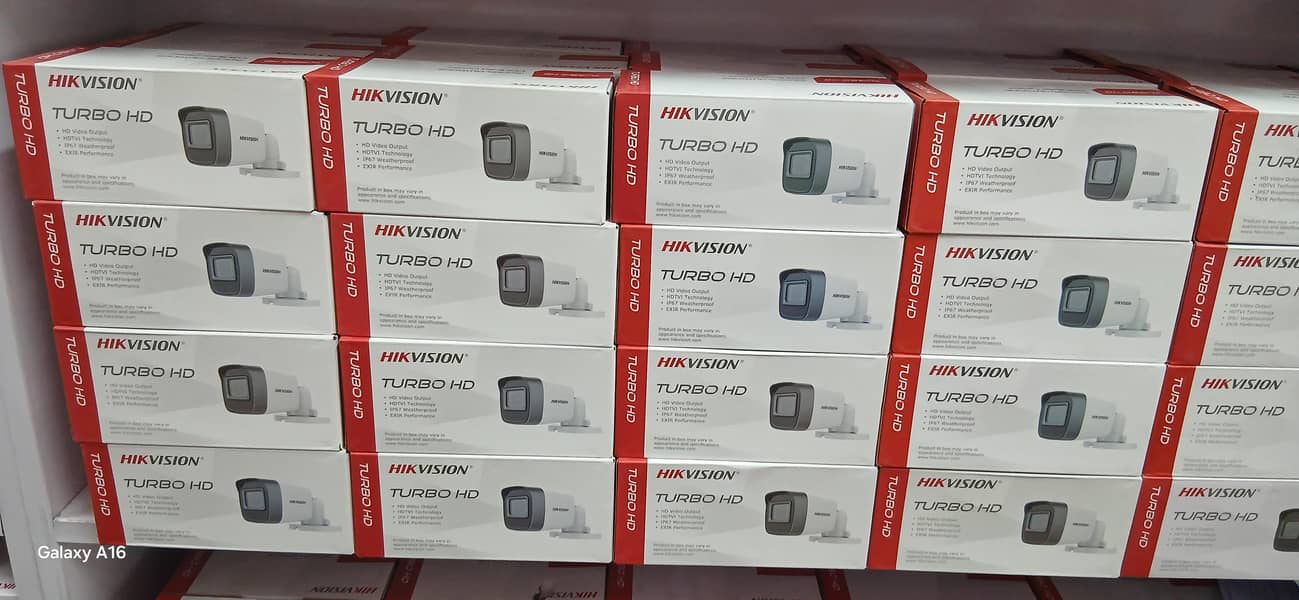 CCTV CAMERA INSTALLATION 5