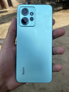 Xiaomi Redmi Note 12