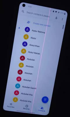 Oneplus 9r