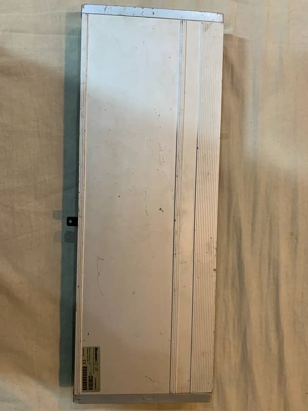 Mono+ Sterio Amplifier 1