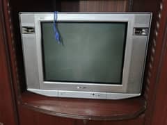 sony tv sale urgent