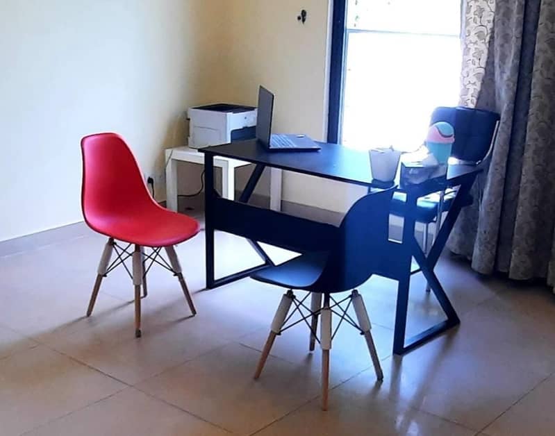 Office Tables/Work Station/Computer Tables/Study Tables/Student Table 7