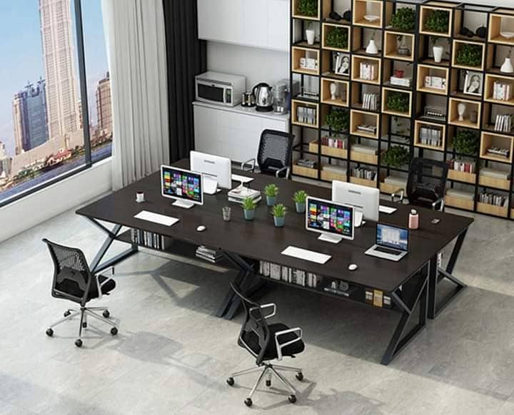 Office Tables/Work Station/Computer Tables/Study Tables/Student Table 8