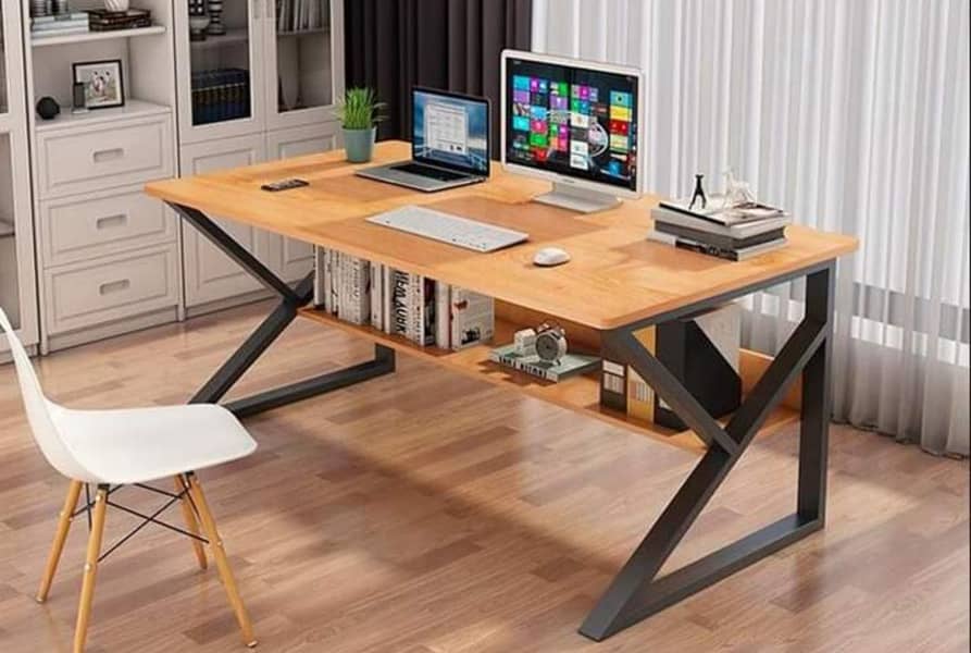 Office Tables/Work Station/Computer Tables/Study Tables/Student Table 18