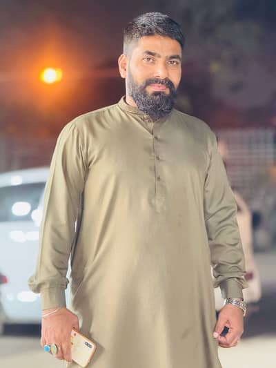 Babar Khan