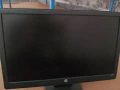 LCD hp