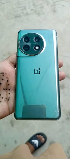 ONE PLUS 11 NON PTA
