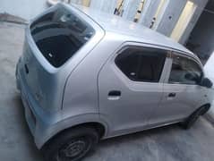 Suzuki Alto 2020 VX