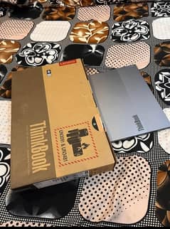 Lenovo Thinkbook leptop