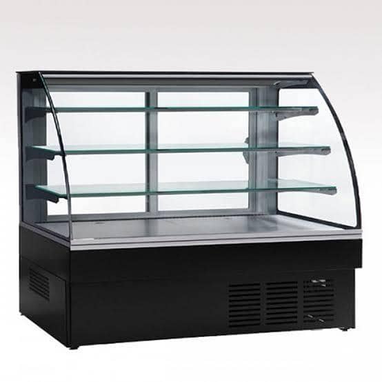 Bakery Display Counter for sale 0