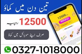 Typing job / Data Entry Job / Assignment Job / Online Job / Part Time