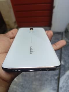 Oppo f11 8/256 non pta