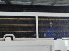 only 1 years Used AC